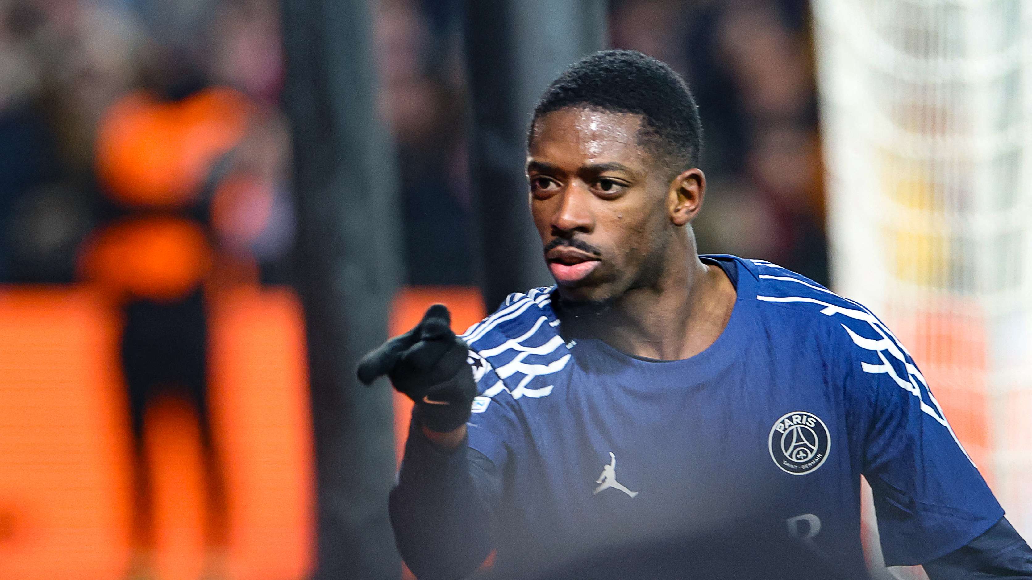 关键比赛中 关键比赛中