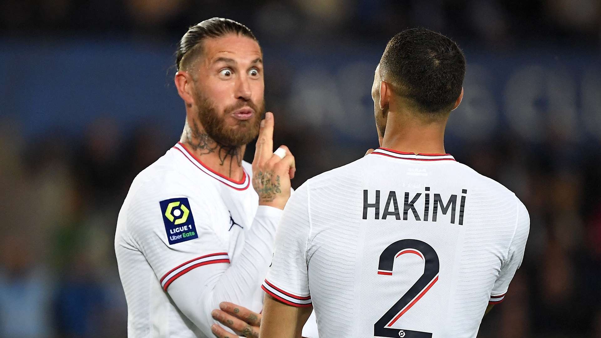 让他们在面 让他们在面