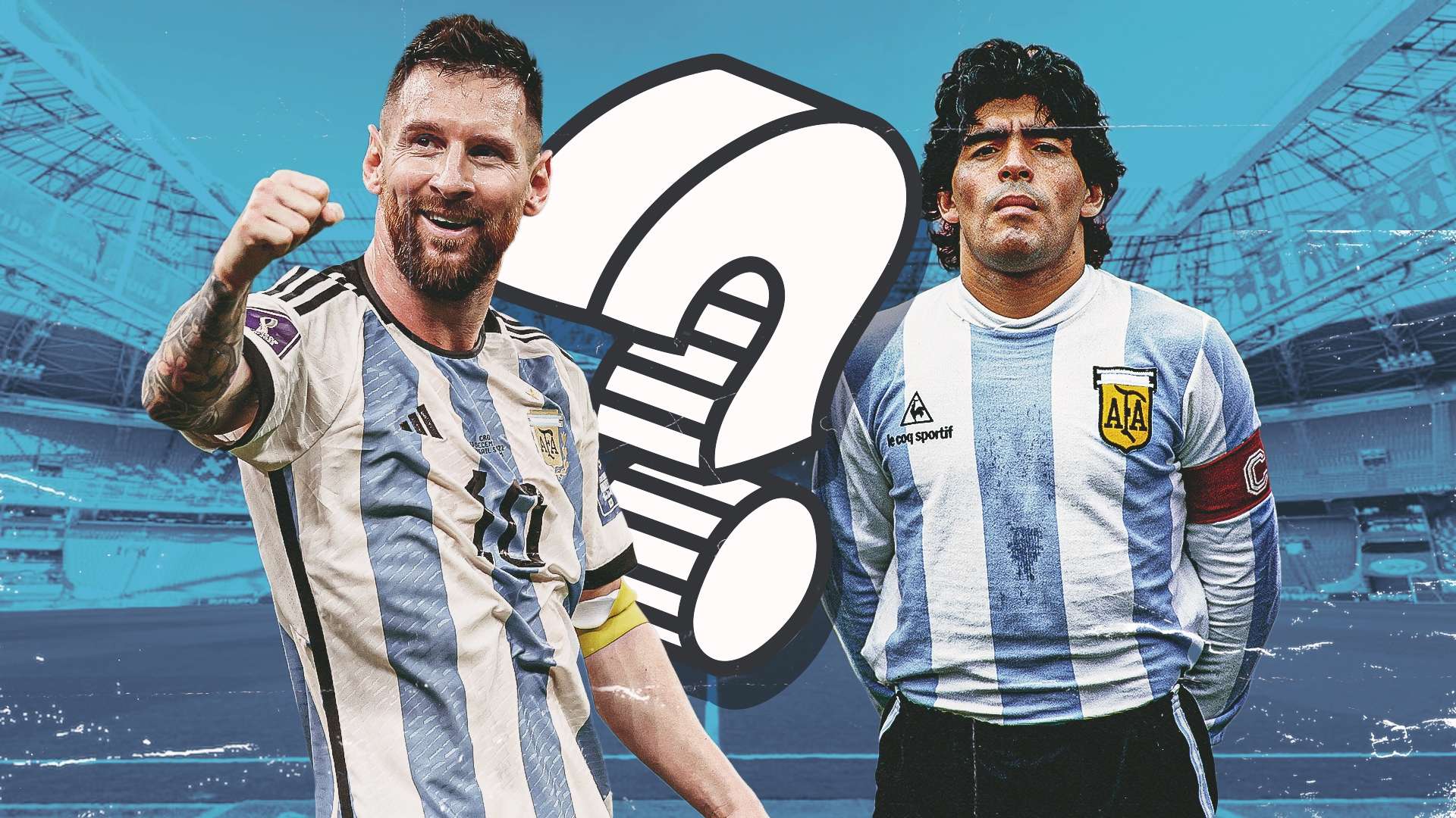 梅西一直是 梅西一直是